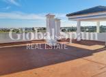 Wederverkoop - PENTHOUSE -
VILLAMARTÍN - Costa Blanca