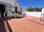 Resale - HOUSE -
ORIHUELA - Entre Naranjos
