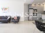 Venta - APARTAMENTO -
PILAR DE LA HORADADA - Costa Blanca