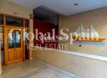 Resale - PENTHOUSE -
TORREVIEJA - Costa Blanca