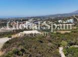 New Build - APARTMENT -
ESTEPONA - Selwo