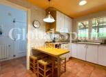 Resale - VILLA -
DENIA - Montgó
