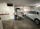 Wederverkoop - APPARTEMENT -
TORREVIEJA - Estacion de autobuses