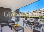 Revente - APPARTEMENT -
ORIHUELA COSTA - Playa Flamenca
