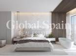 New Build - House -
Fuengirola - Higueron