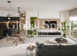 New Build - APARTMENT -
SAN MIGUEL DE SALINAS