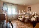 Revente - VILLA -
FORMENTERA DEL SEGURA - Costa Blanca