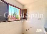 Resale - VILLA -
CATRAL - Costa Blanca