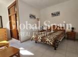 Wiederverkauf - WOHNUNG -
TORREVIEJA - Center