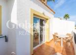 Nieuwbouw - APPARTEMENT -
CALPE - Gran sol