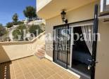 Venta - VILLA -
LAS RAMBLAS GOLF - Inland