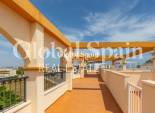 Venta - APARTAMENTO -
ORIHUELA - VILLAMARTÍN