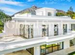 Nouvelle construction - Villa -
MARBELLA - Lomas De Marbella Club