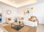 Nueva construcción  - VILLA -
TORRE PACHECO - Roldán
