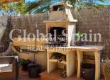 Wiederverkauf - WOHNUNG -
ORIHUELA COSTA - Los Almendros-la Florida