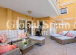 Wiederverkauf - WOHNUNG -
CABO ROIG - Costa Blanca