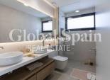Nouvelle construction - VILLA -
BAÑOS Y MENDIGO - Altaona Golf