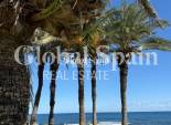 Odsprzedaż - MIESZKANIE -
TORREVIEJA - 