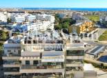 Resale - APARTMENT -
ORIHUELA COSTA - Los Dolses