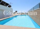 Resale - APARTMENT -
SAN PEDRO DEL PINATAR - Costa Calida