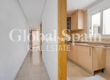 Nouvelle construction - APPARTEMENT -
SAN FULGENCIO - Pueblo