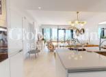 New Build - APARTMENT -
ÁGUILAS - Isla del fraile