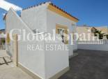 Resale - VILLA -
ALGORFA - Inland