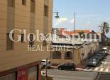 Revente - APPARTEMENT -
TORREVIEJA - Curva Del Palangre