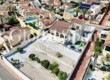 Resale - VILLA -
SAN MIGUEL DE SALINAS - Inland
