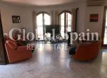 Wederverkoop - VILLA -
ALGORFA - LA FINCA GOLF / ALGORFA
