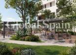 Nieuwbouw - APPARTEMENT -
FINESTRAT