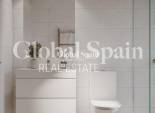 Nieuwbouw - APPARTEMENT -
ESTEPONA - Urb. La Gaspara