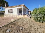 Resale - HOUSE -
GUARDAMAR DEL SEGURA - Buenavista