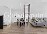 Wiederverkauf - VILLA -
TORREVIEJA - Costa Blanca