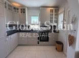 Wederverkoop - VILLA -
TORREVIEJA - Costa Blanca