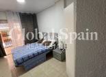 Wiederverkauf - WOHNUNG -
TORREVIEJA - Playa del Cura