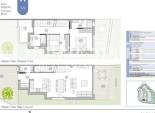 Nouvelle construction - VILLA -
EL CAMPELLO - Platja de L´Amerador