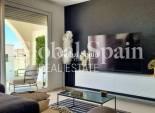 Revente - APPARTEMENT -
ROJALES - Inland