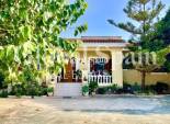 Wederverkoop - VILLA -
DAYA VIEJA - Costa Blanca Sur
