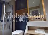 Nieuwbouw - APPARTEMENT -
ALHAMA DE MURCIA