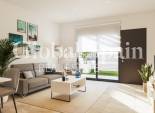 Nouvelle construction - VILLA -
ÁGUILAS - Playa del Hornillo