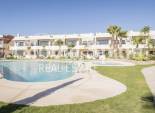 Nowo zbudowane - MIESZKANIE -
TORREVIEJA - Villa Amalia