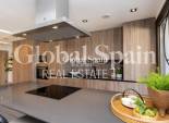 Nueva construcción  - APARTAMENTO -
ISTÁN - Urbaniz. Cerros del Lago