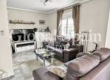 Odsprzedaż - WILLA  -
ORIHUELA COSTA - 
