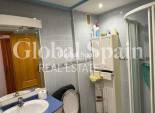 Wiederverkauf - WOHNUNG -
BENIDORM - Levante