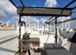 Revente - VILLA -
ORIHUELA COSTA - VILLAMARTÍN