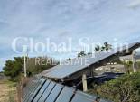 Resale - VILLA -
CREVILLENTE