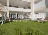 Nueva construcción  - APARTAMENTO -
MANILVA - Bahia De Las Rocas