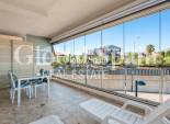 Wiederverkauf - WOHNUNG -
ORIHUELA COSTA - Los Dolses