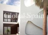 Nieuwbouw - VILLA -
ROJALES - Ciudad Quesada
